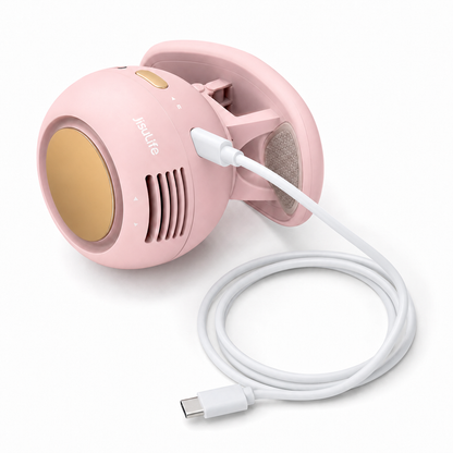 Mini Ventilateur Sans Pales